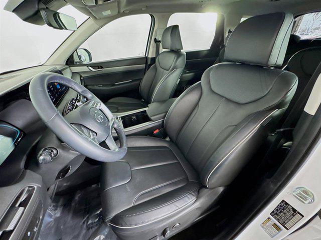 used 2023 Hyundai Palisade car, priced at $34,765