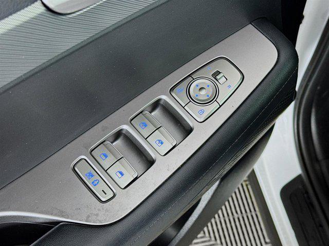 used 2023 Hyundai Palisade car, priced at $34,765