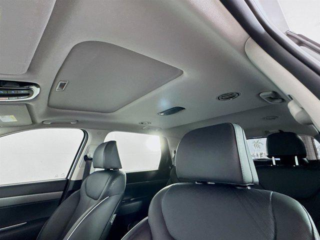 used 2023 Hyundai Palisade car, priced at $34,765