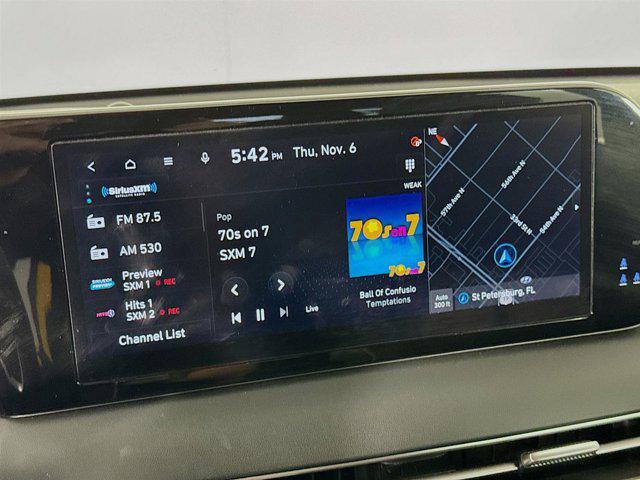 used 2023 Hyundai Palisade car, priced at $34,765