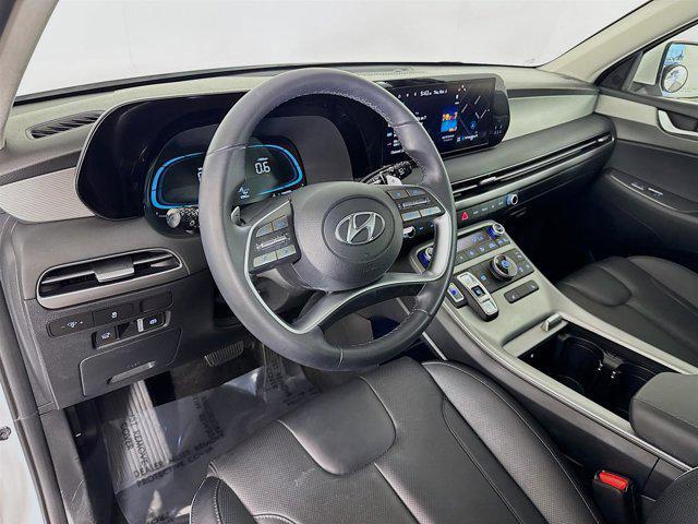 used 2023 Hyundai Palisade car, priced at $34,765