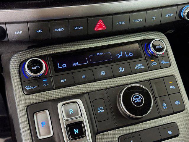 used 2023 Hyundai Palisade car, priced at $34,765