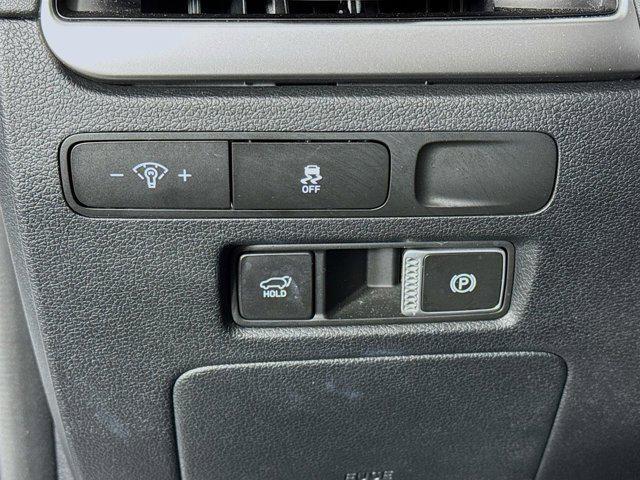 used 2023 Hyundai Palisade car, priced at $34,765