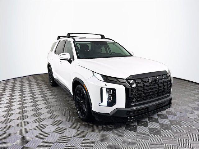 used 2023 Hyundai Palisade car, priced at $34,765