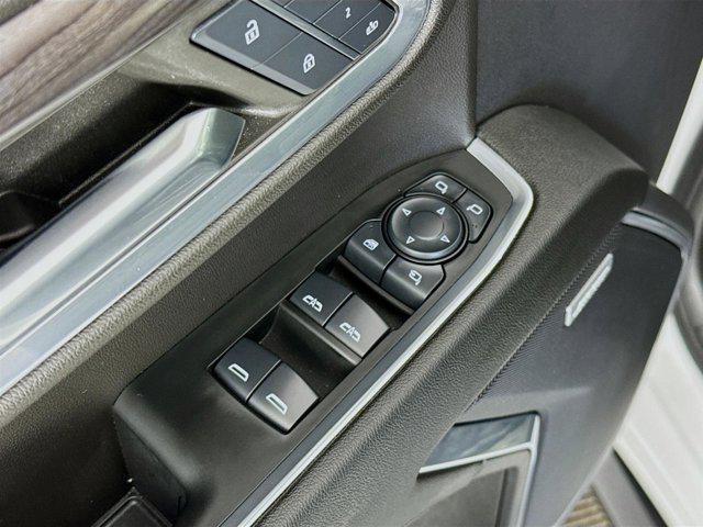used 2024 Chevrolet Silverado 1500 car, priced at $54,785