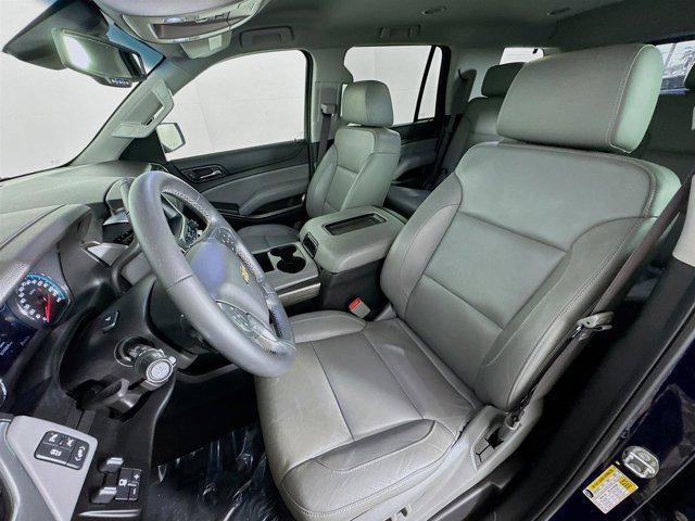 used 2017 Chevrolet Tahoe car, priced at $23,691