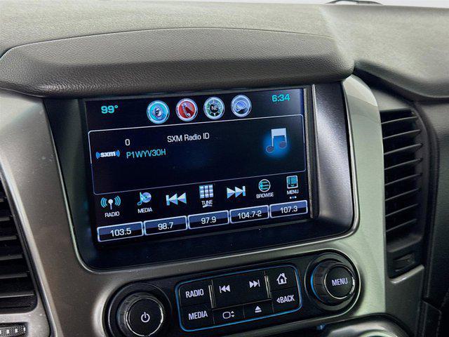 used 2018 Chevrolet Tahoe car, priced at $24,888