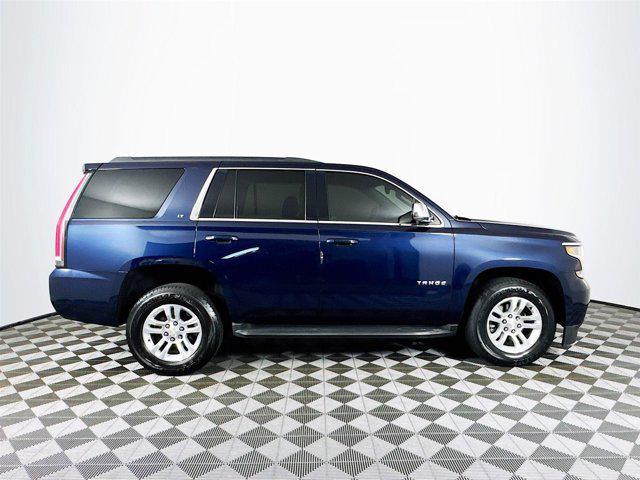 used 2018 Chevrolet Tahoe car, priced at $24,888