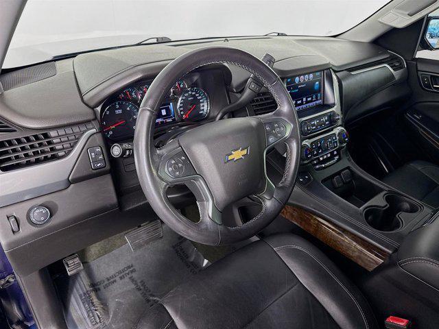 used 2018 Chevrolet Tahoe car, priced at $24,888
