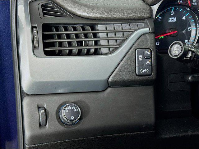 used 2018 Chevrolet Tahoe car, priced at $24,888