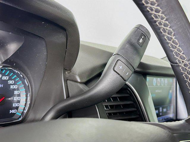 used 2018 Chevrolet Tahoe car, priced at $24,888