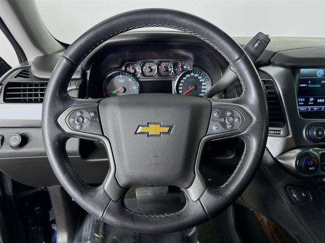 used 2018 Chevrolet Tahoe car, priced at $24,888