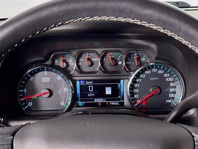 used 2018 Chevrolet Tahoe car, priced at $24,888