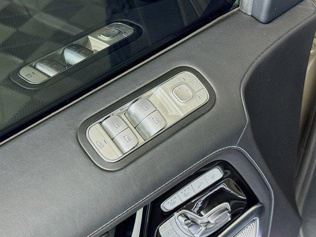 used 2021 Mercedes-Benz G-Class car, priced at $113,991
