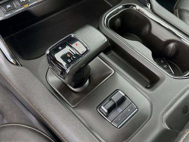 used 2024 GMC Sierra 1500 car, priced at $58,995