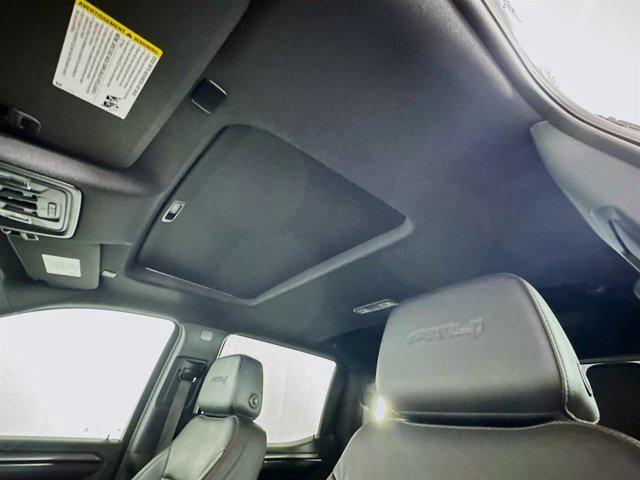 used 2024 GMC Sierra 1500 car, priced at $58,995