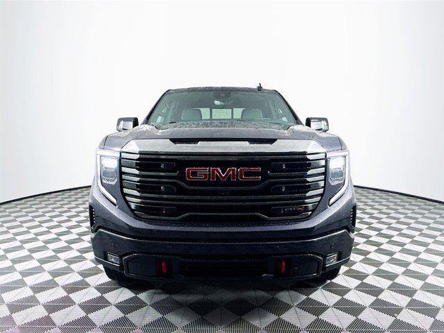 used 2024 GMC Sierra 1500 car, priced at $58,995
