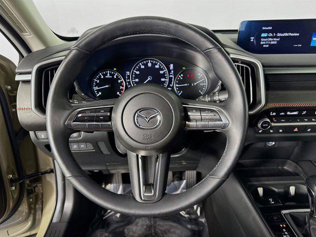 used 2025 Mazda CX-50 car, priced at $34,995
