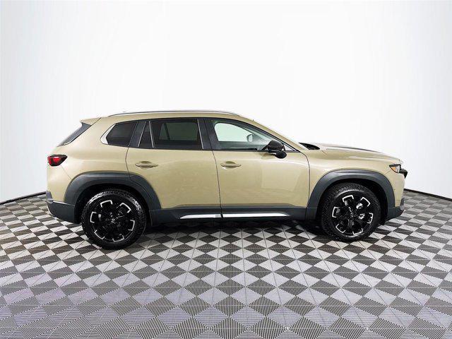 used 2025 Mazda CX-50 car, priced at $34,995