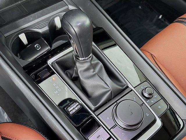 used 2025 Mazda CX-50 car, priced at $34,995