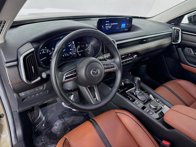 used 2025 Mazda CX-50 car, priced at $34,995