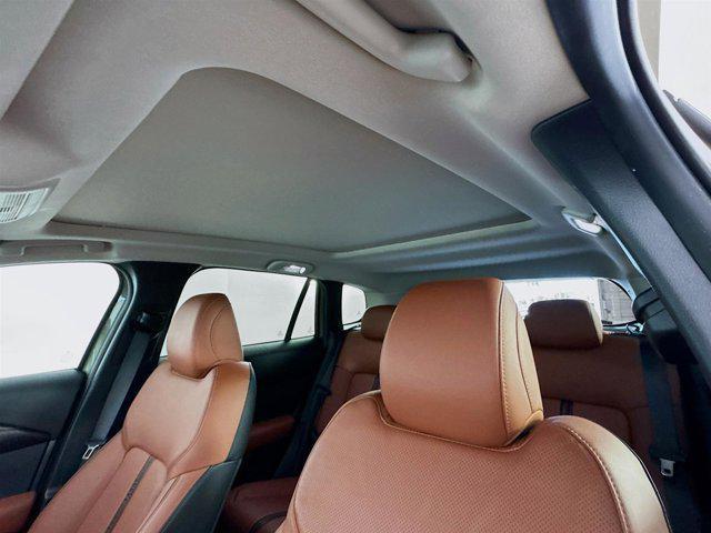 used 2025 Mazda CX-50 car, priced at $34,995