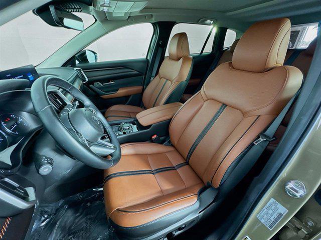 used 2025 Mazda CX-50 car, priced at $34,995