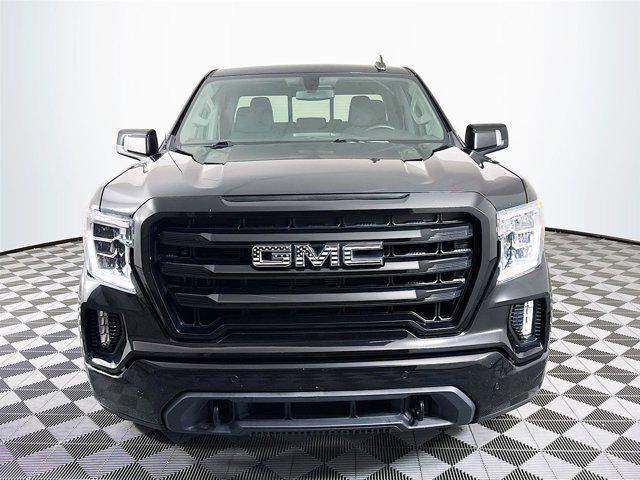 used 2020 GMC Sierra 1500 car, priced at $32,222
