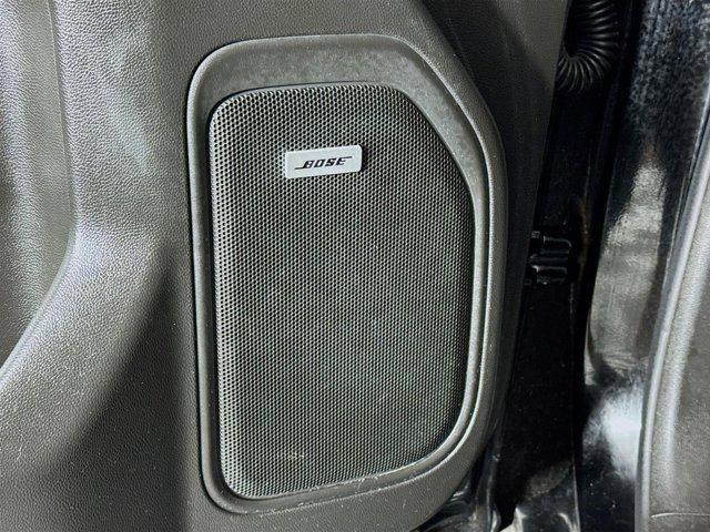 used 2020 GMC Sierra 1500 car, priced at $32,222