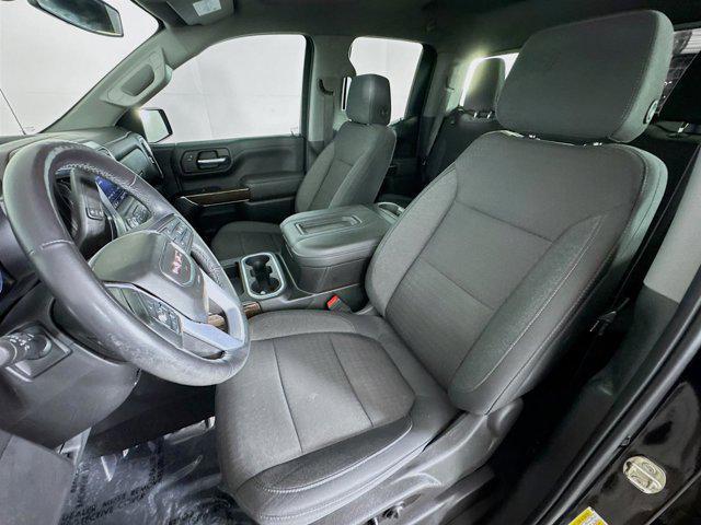 used 2020 GMC Sierra 1500 car, priced at $32,222