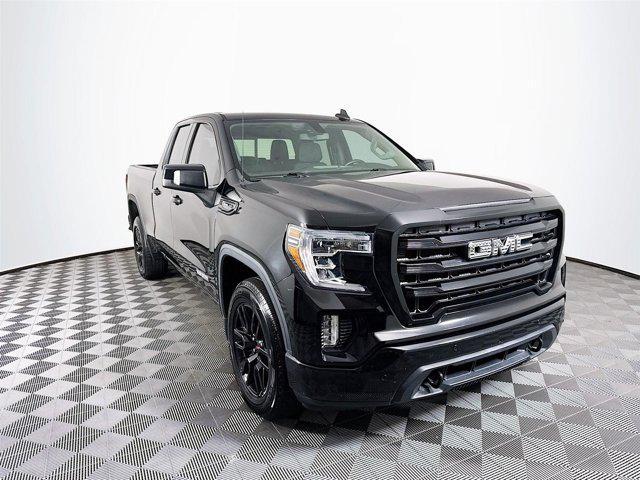 used 2020 GMC Sierra 1500 car, priced at $32,222