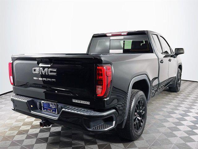 used 2020 GMC Sierra 1500 car, priced at $32,222