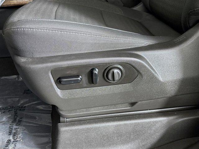 used 2020 GMC Sierra 1500 car, priced at $32,222