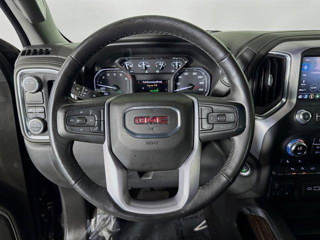 used 2020 GMC Sierra 1500 car, priced at $32,222