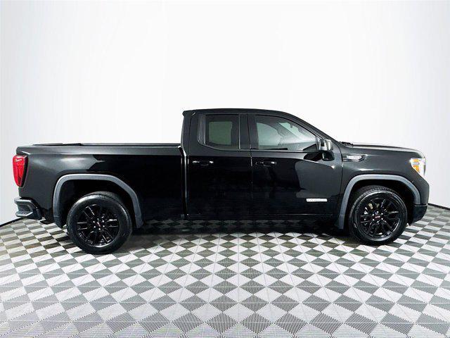 used 2020 GMC Sierra 1500 car, priced at $32,222