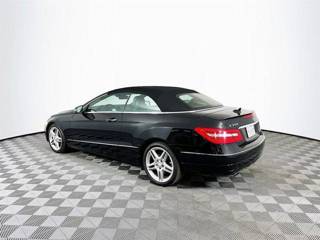 used 2011 Mercedes-Benz E-Class car, priced at $15,777