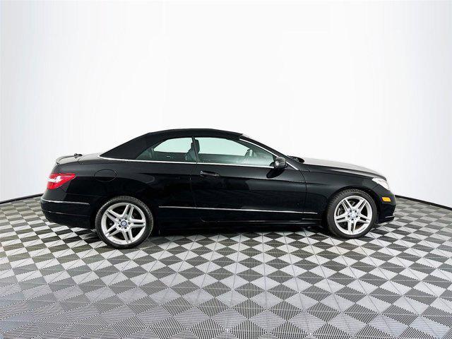 used 2011 Mercedes-Benz E-Class car, priced at $15,777