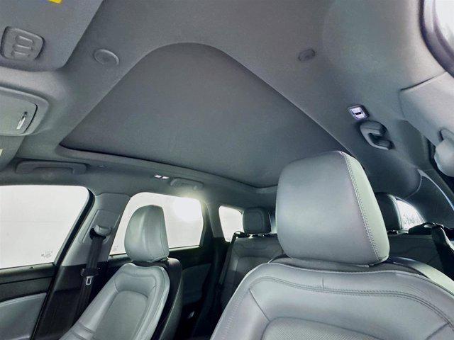 used 2021 Lincoln Corsair car, priced at $24,888