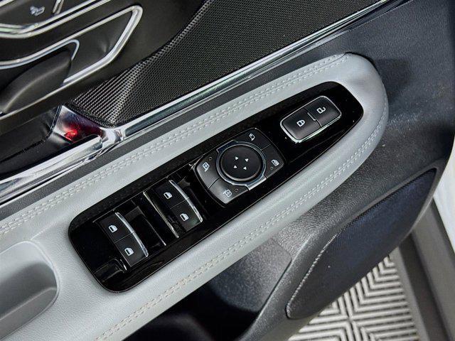 used 2021 Lincoln Corsair car, priced at $24,888