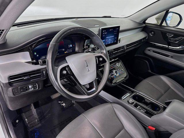 used 2021 Lincoln Corsair car, priced at $24,888