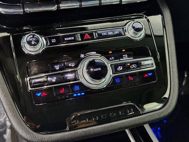 used 2021 Lincoln Corsair car, priced at $24,888