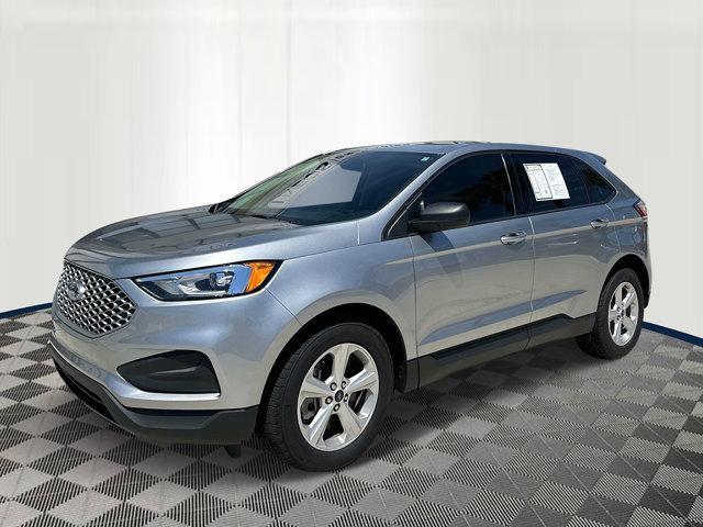 used 2023 Ford Edge car, priced at $27,491