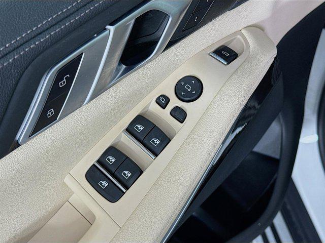 used 2021 BMW X5 car, priced at $36,888