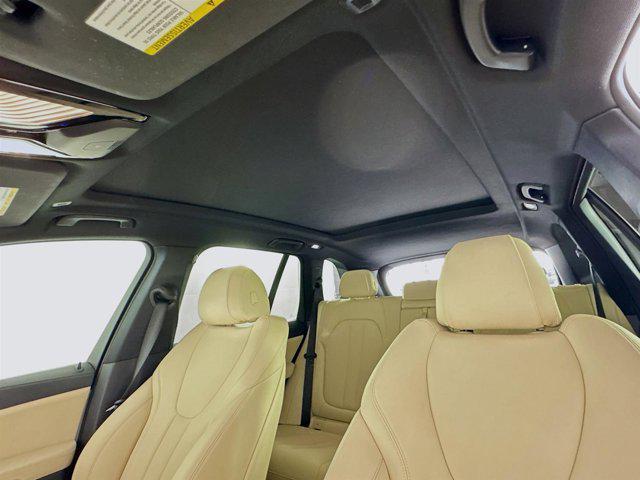 used 2021 BMW X5 car, priced at $36,888