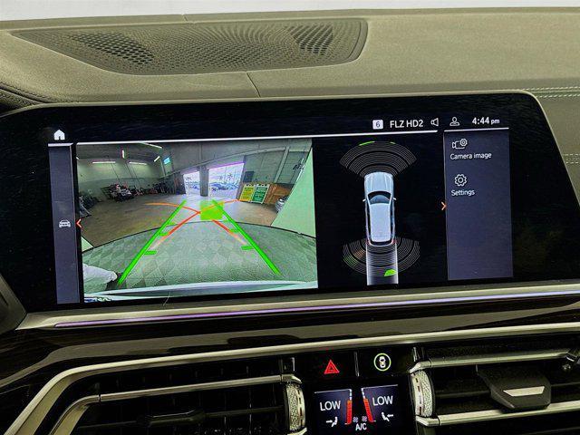 used 2021 BMW X5 car, priced at $36,888