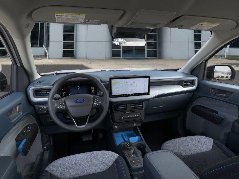 new 2026 Ford Maverick car, priced at $35,770