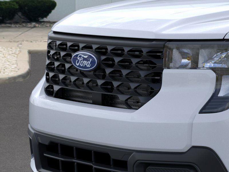 new 2026 Ford Maverick car, priced at $35,770