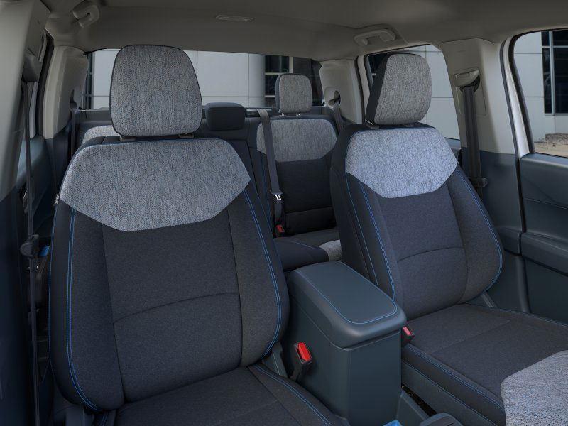 new 2026 Ford Maverick car, priced at $35,770