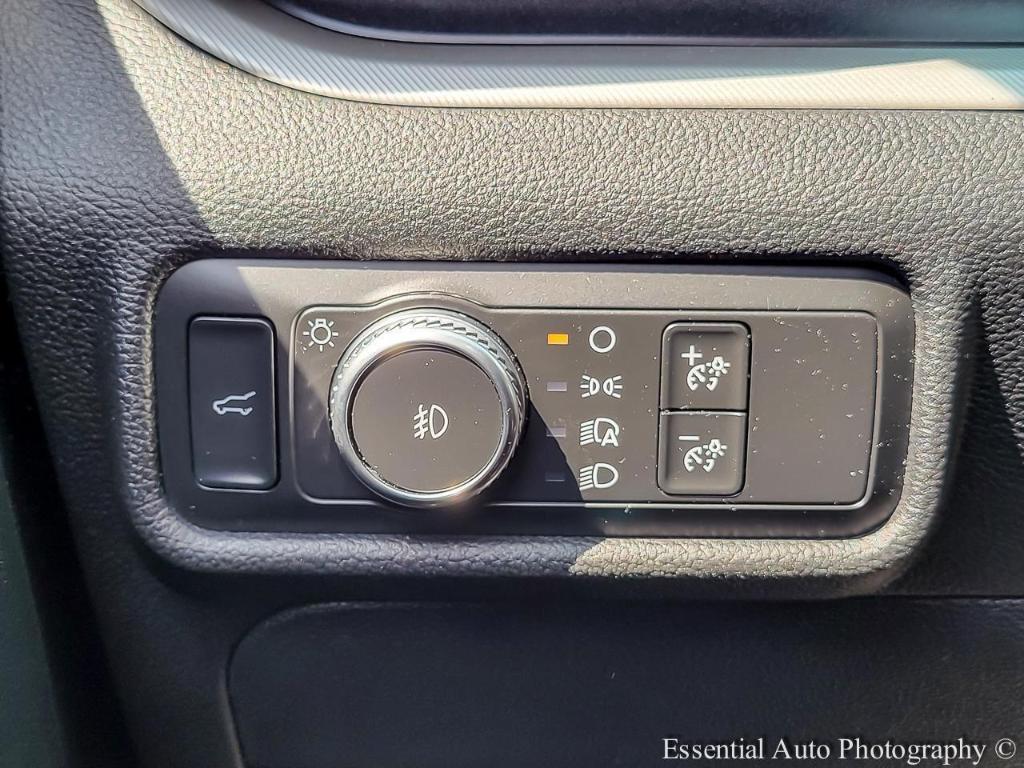 used 2020 Ford Explorer car, priced at $18,698