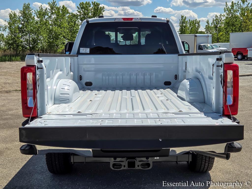 new 2025 Ford F-250 car, priced at $56,785